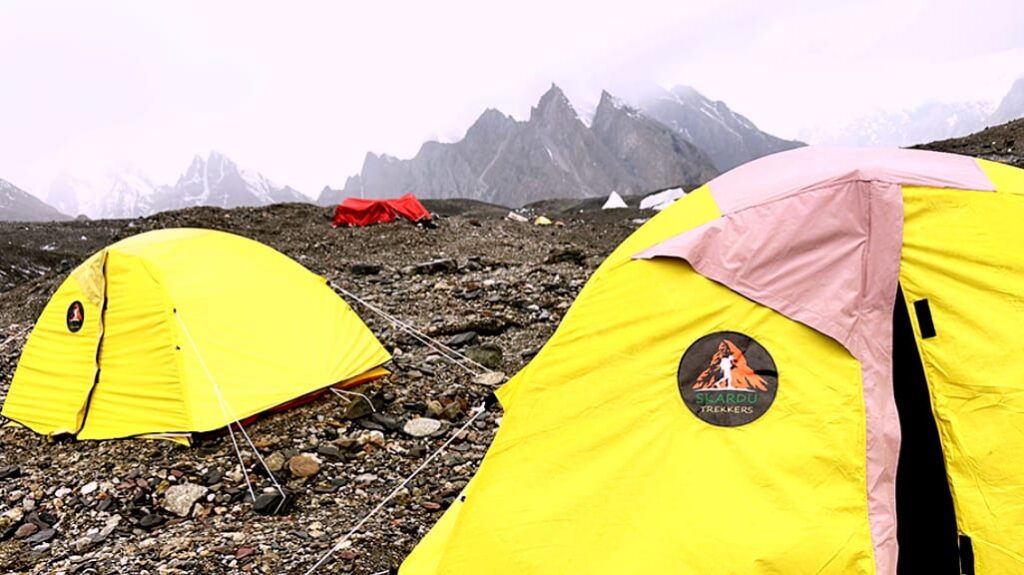 k2 base camp trek 2026