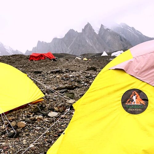 k2 base camp trek 2026