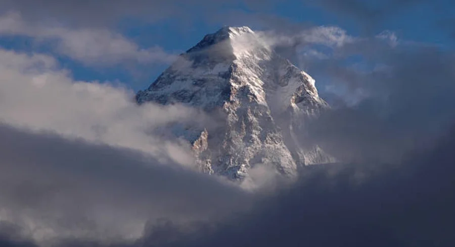 K2 Base Camp Trek