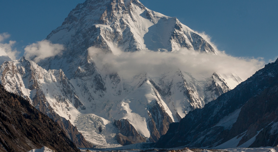 K2-Base Camp Trek 2024-25