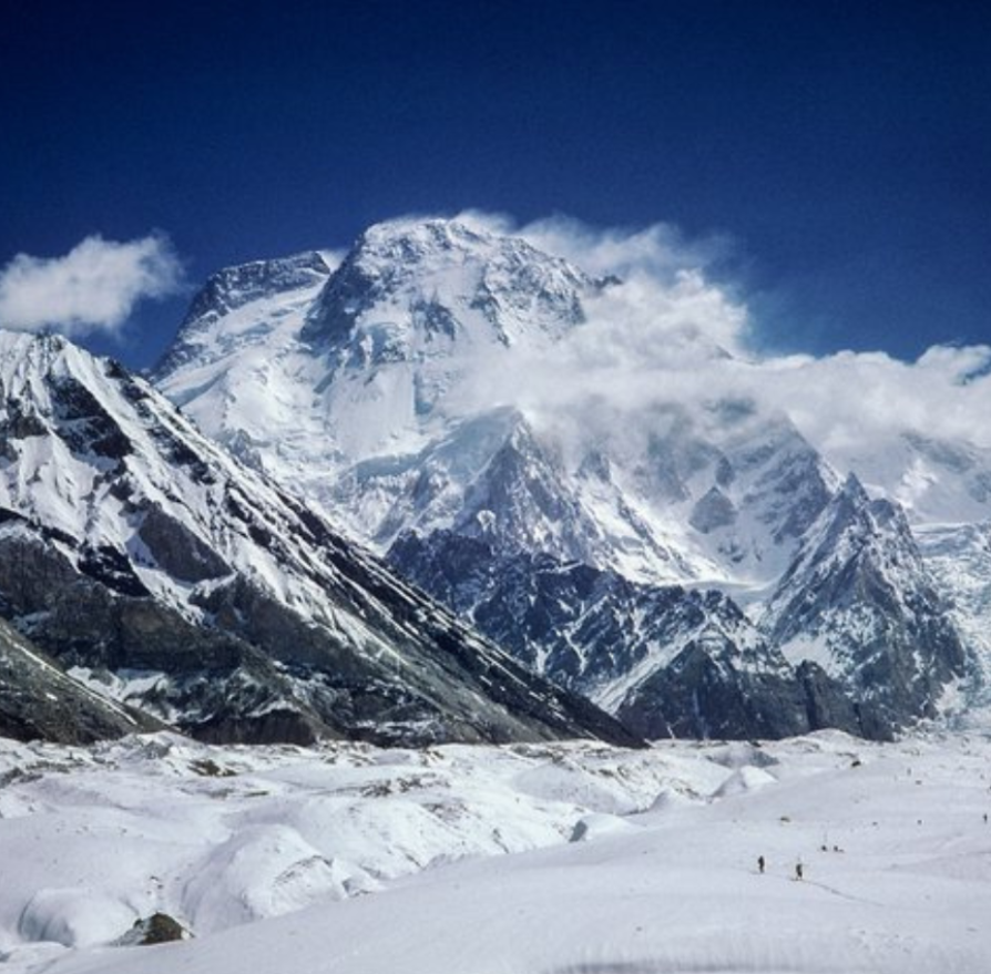 Gasherbrum I-02