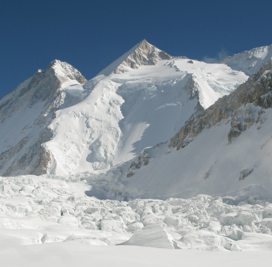 Gasherbrum II Expedition-02