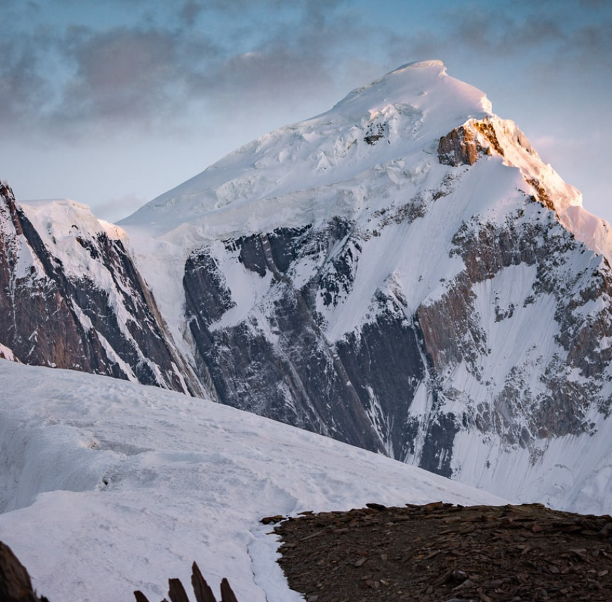 Spantik Peak02