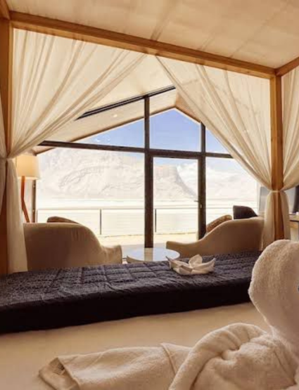 Skardu 04 NIGHT PACKAGES