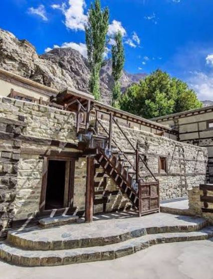 Skardu 04 NIGHT PACKAGES