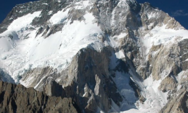 Broad peak