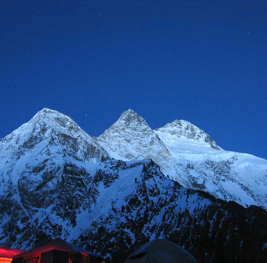 Broad Peak Expedition 2024-25 - Conquer Broad Peak | Trek to K2