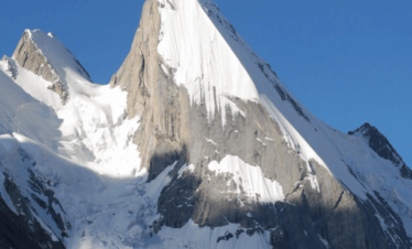 Laila Peak Base Camp Trek