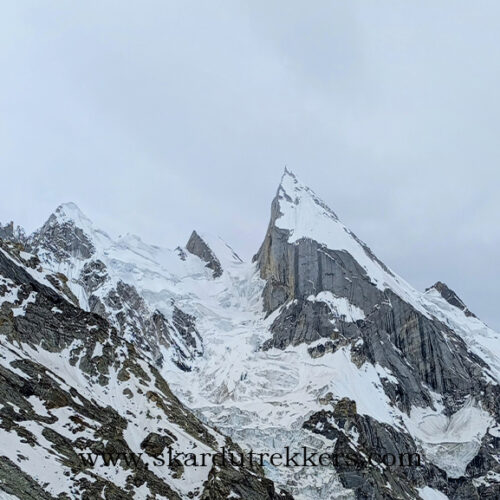 laila peak