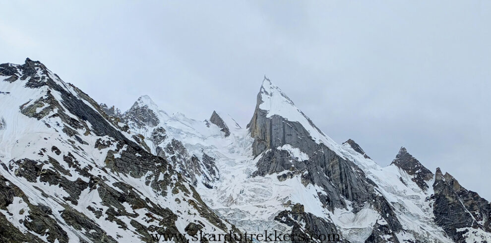 laila peak