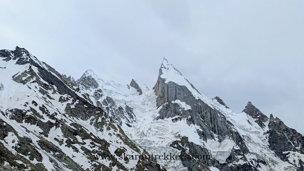 laila peak