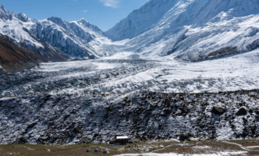 Rakaposhi Base Camp Trek 2025-26 - Book Now | Pay Later |