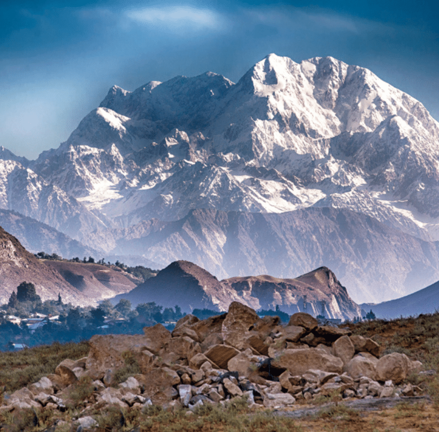 BIRIR VALLEY TREK 2024-2503