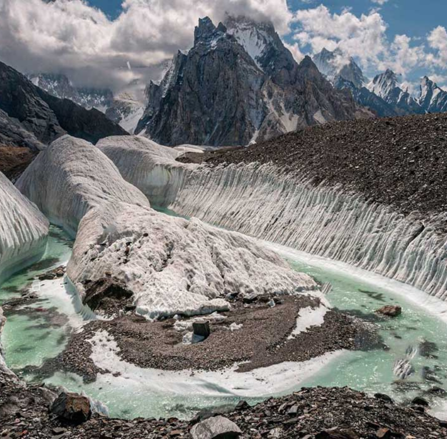 Baltoro Glacier04