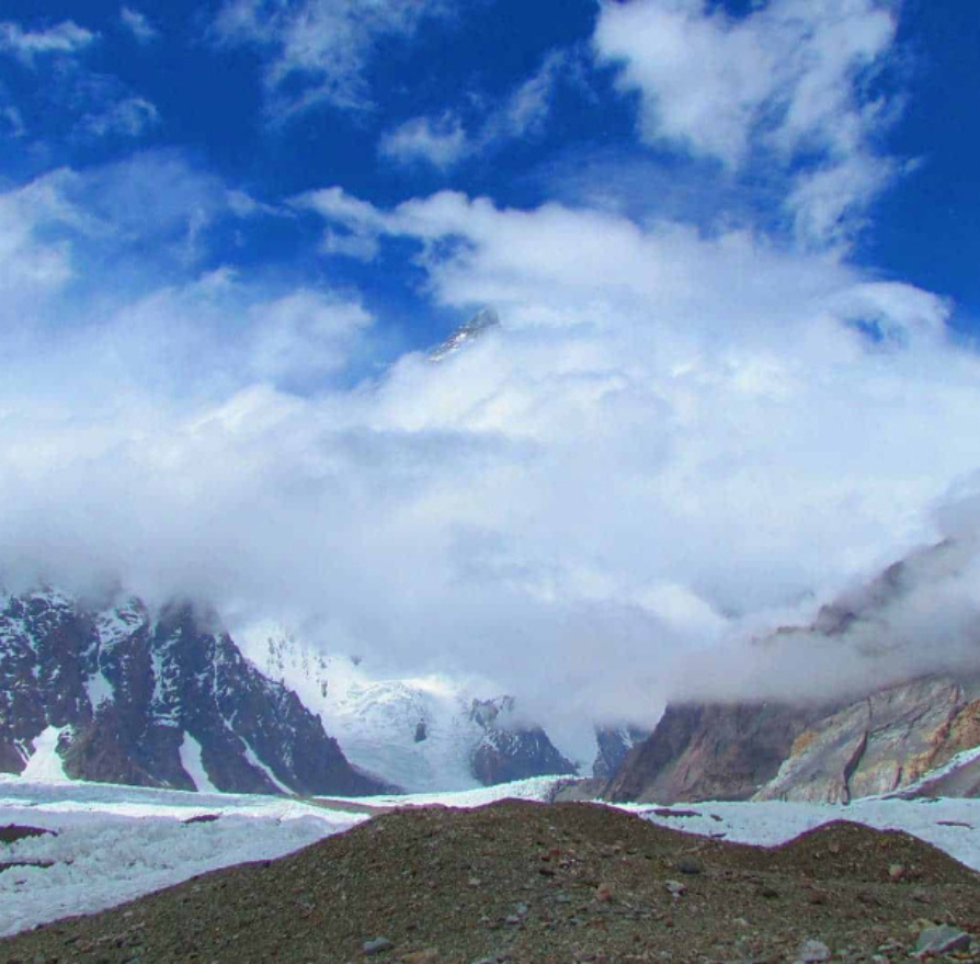 CHILINJI PASS TREK 2024-2501