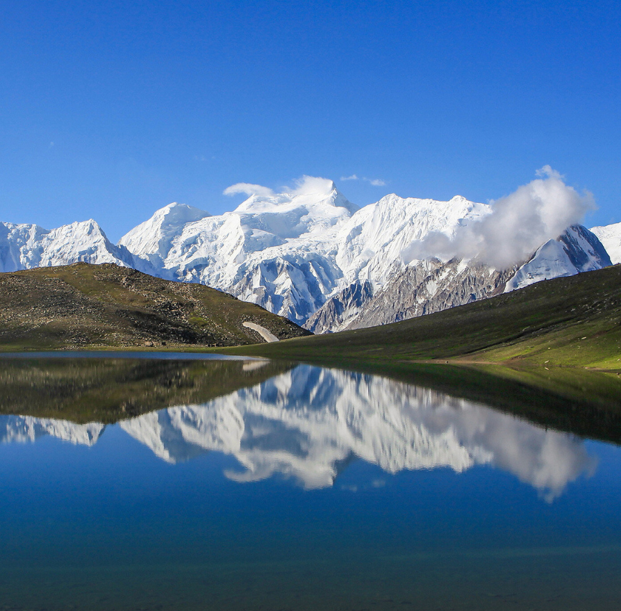 Hunza Rush Peak Expedition03