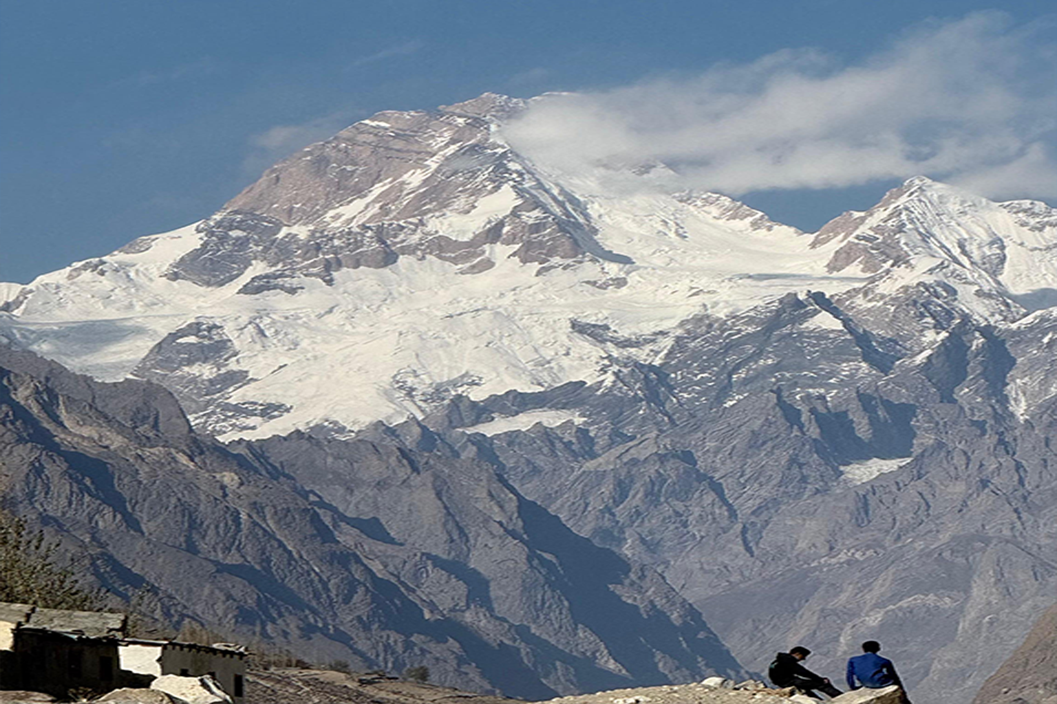 Machulo La