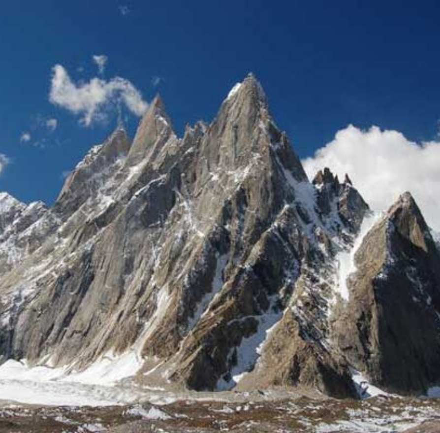 Masherbrum Expedition 2024-2501