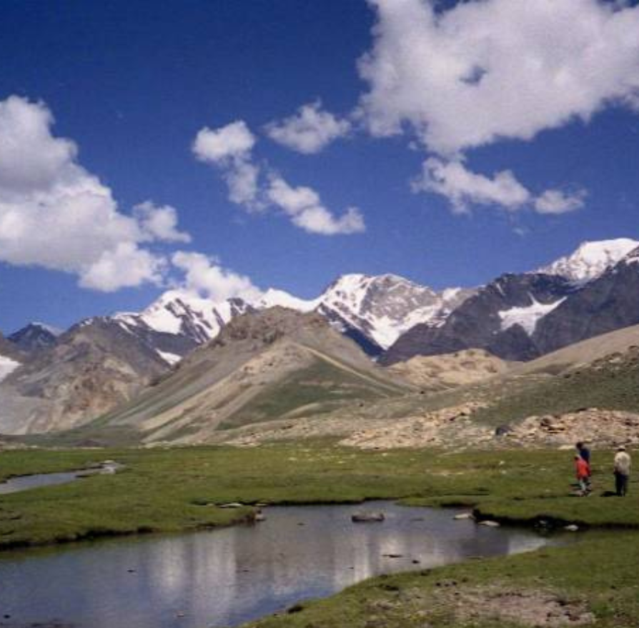 Wakhan Corridor and Chilinji Pass Trek 2024-201