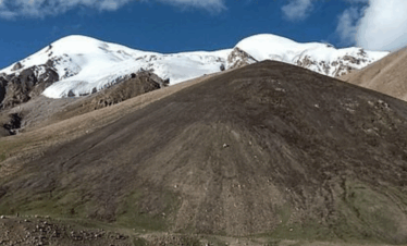 Shimshal Pass Trek and Mingling Sar Trek | 2025-26 | Best Cost