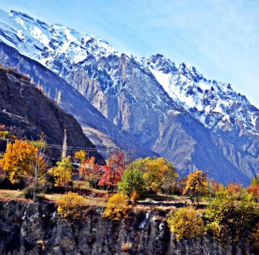 Hunza Batura1