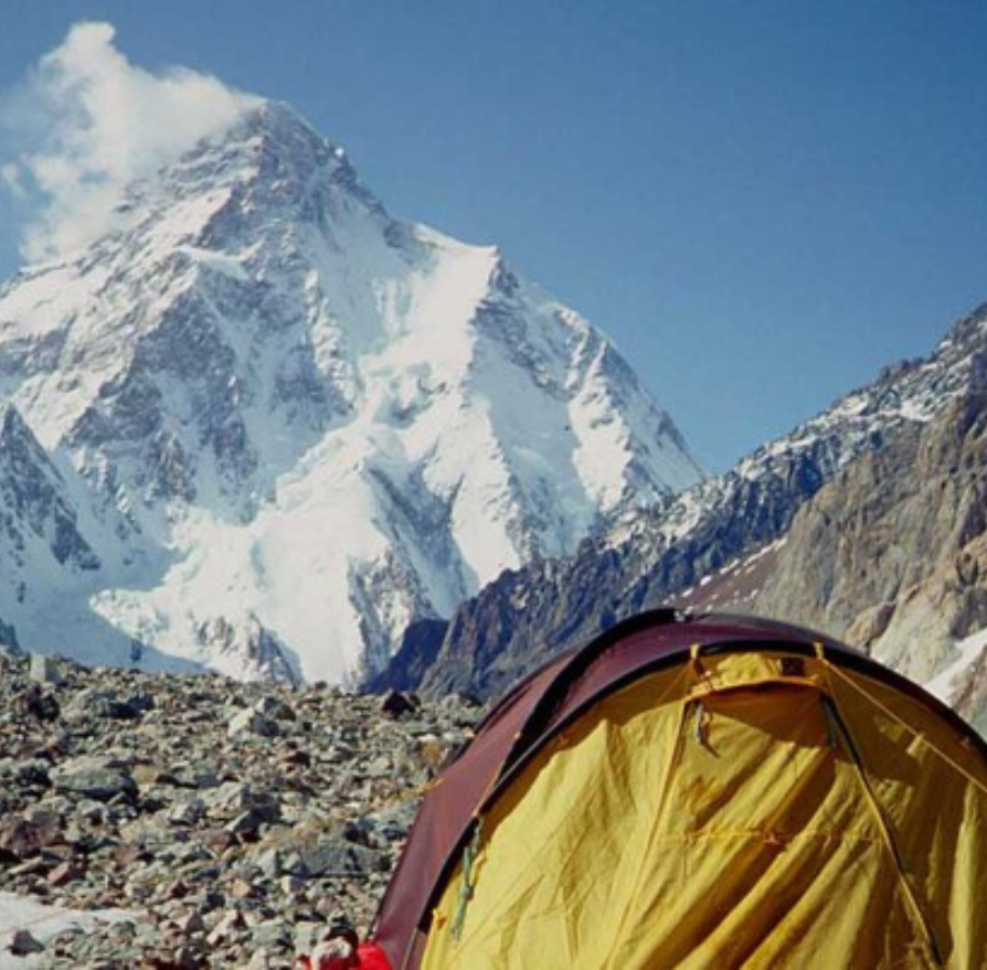 Hushe K7 Base Camp Trek 2024-2503