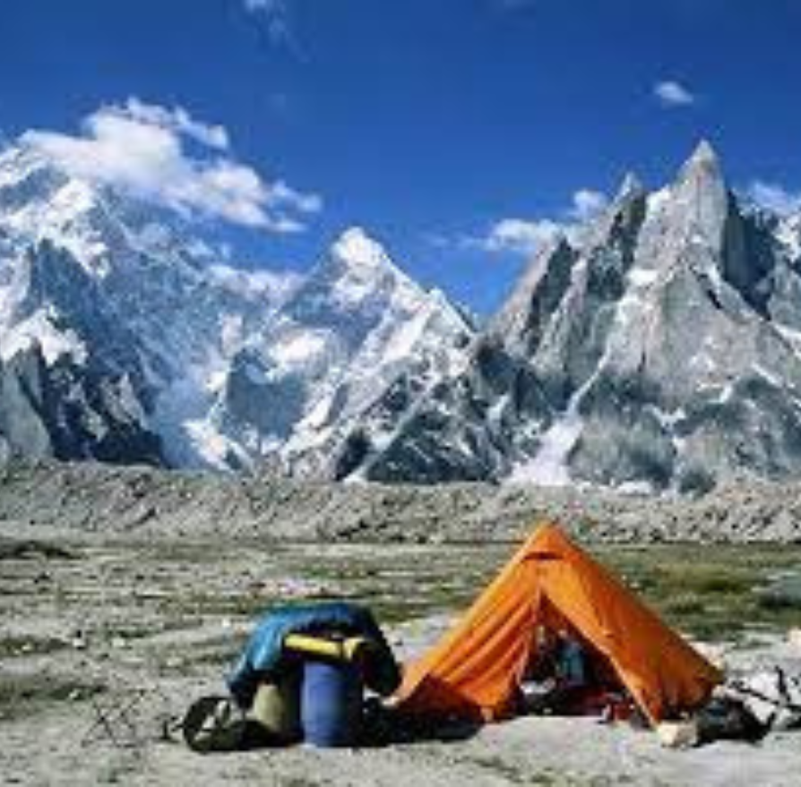 Hushe K7 Base Camp Trek 2024-2504