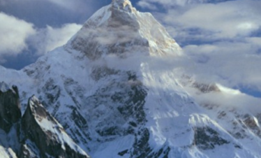 Nangma Valley & Thallay La Trek