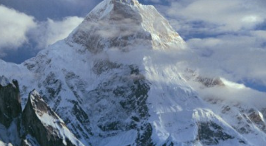 Nangma Valley & Thallay La Trek