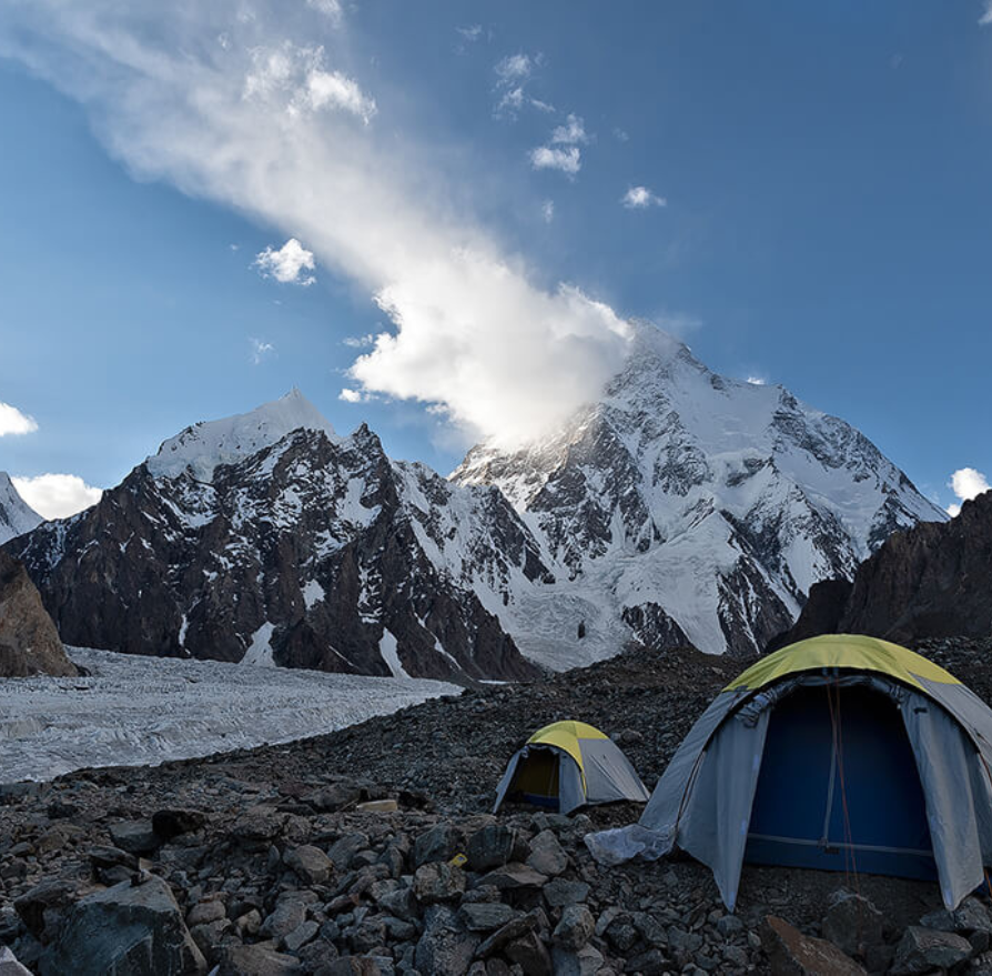 The Karakoram Horizon Trek 2024-2501