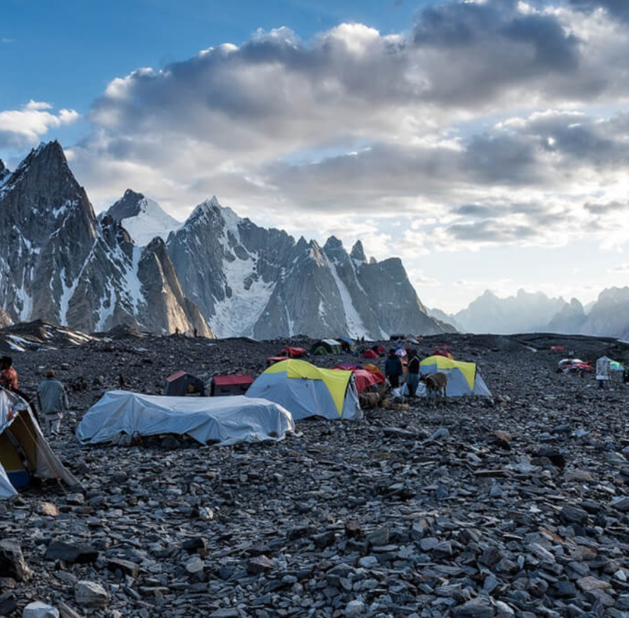 The Karakoram Horizon Trek 2024-2502