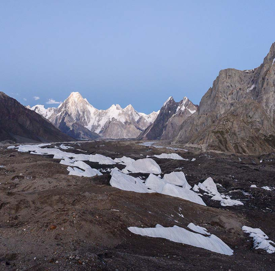 The Karakoram Horizon Trek 2024-2503