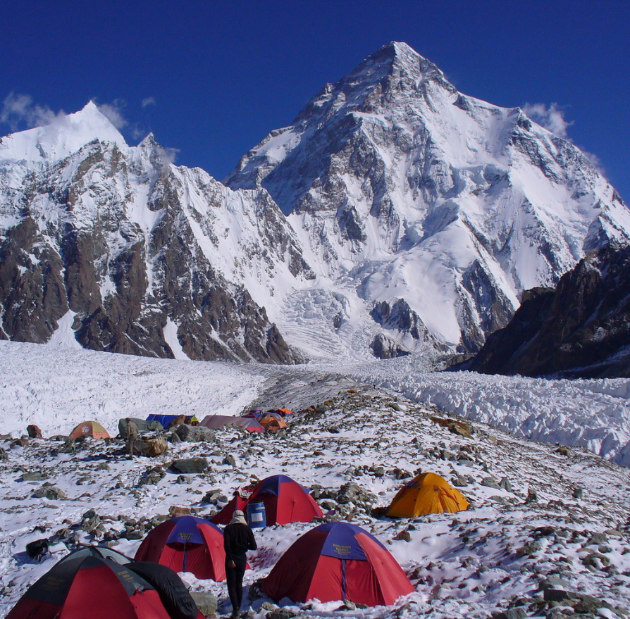 The Karakoram Horizon Trek 2024-2504