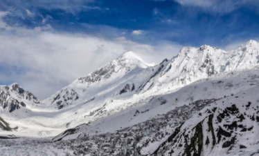 Hon Pass and Rakaposhi Base Camp Trek