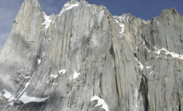 Amin Brak Expedition