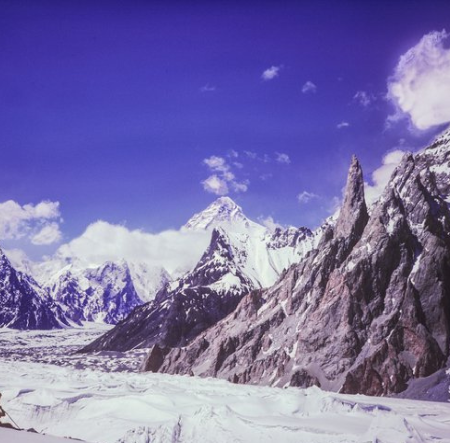 Gasherbrum I-04