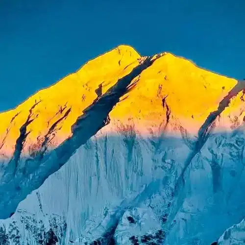 Rakaposhi Base Camp trek in Gilgit-Baltistan with Skardu Trekkers
