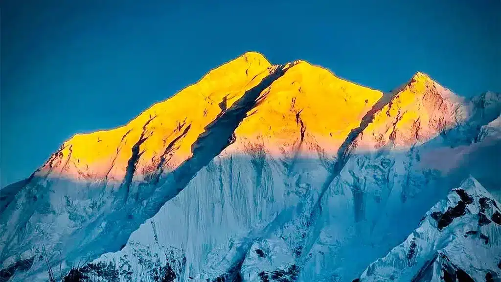 Rakaposhi Base Camp trek in Gilgit-Baltistan with Skardu Trekkers