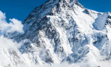 K2 Base Camp trekking