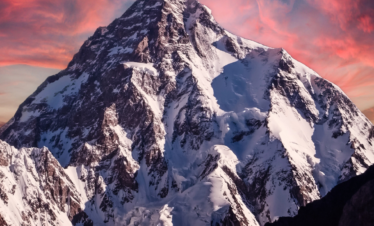 Almighty K2 BASE CAMP