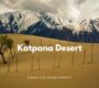 katpana desert
