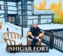 shigar fort