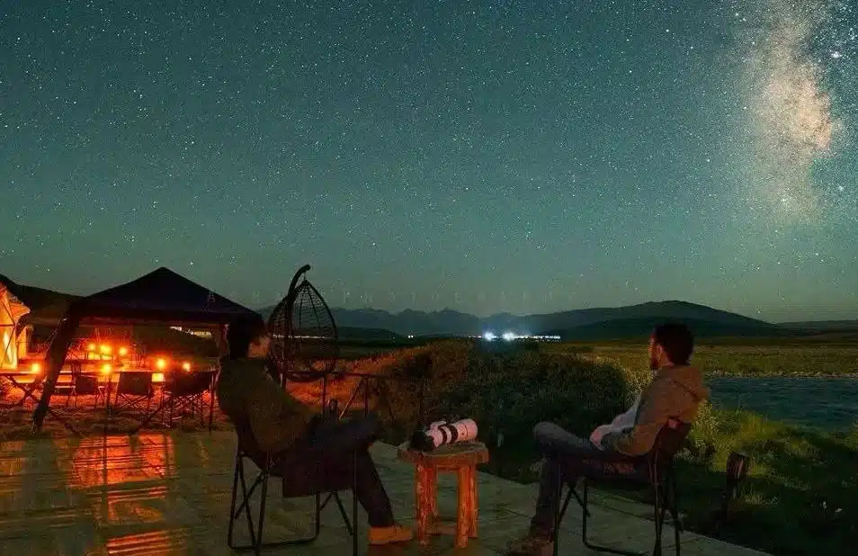 Skardu for Stargazers