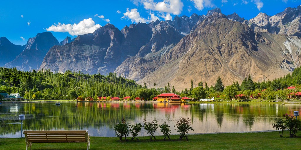 best places to visit in Skardu