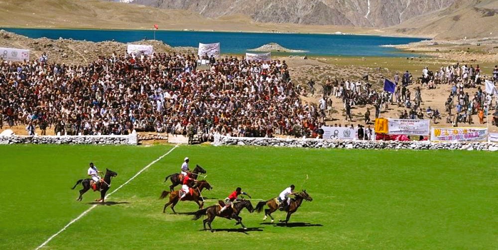 Festivals of Gilgit Baltistan