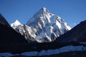 K2 Base Camp Trek Training