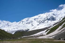 Rakaposhi Base Camp Trek