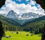 Haramosh Valley