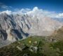 Patundas Pass Trek