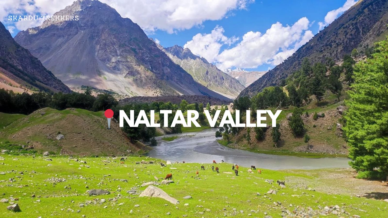 naltar valley